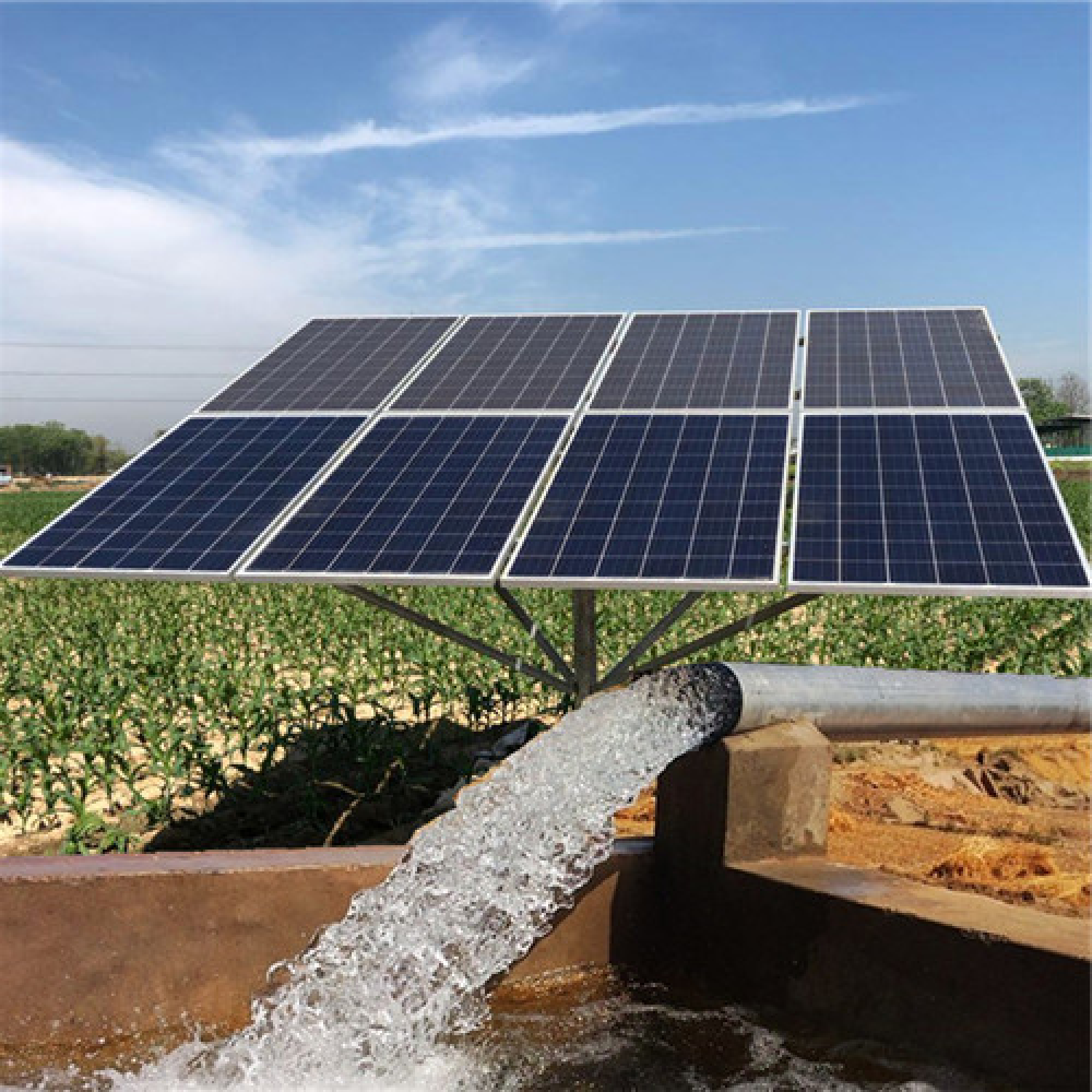 Solar Pump